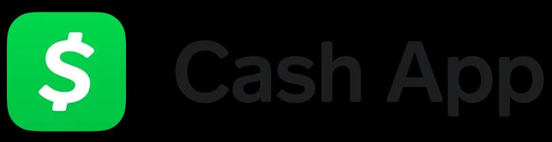 Cash App Logo