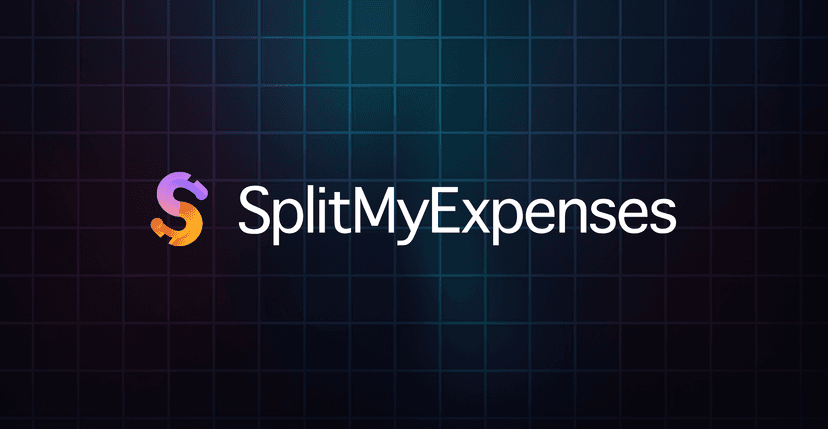 Best bill splitting apps in 2026: SplitMyExpenses, Splitwise, Tricount, Splid, Venmo, PayPal, Revolut, and Monzo